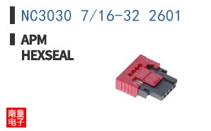 NC3030 7/16-32 2601 ͼƬ